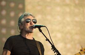 Image result for Balloons at Roger Waters Concert