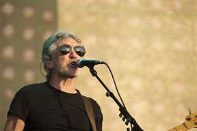 Image result for Roger Waters in the Flesh Tour