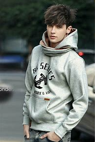 Image result for Grey Hoodie Dress Outfit