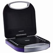 Image result for Maganvox Portable DVD Player