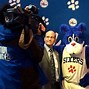Image result for What Is the 76Ers Mascot