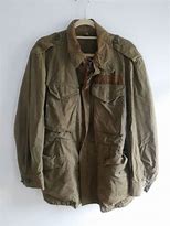 Image result for Korean War Army Jackets