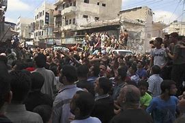 Image result for Crowd Executions
