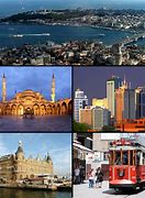 Image result for Istanbul Seyahat