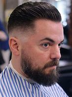 Image result for Italian Mobster Haircut