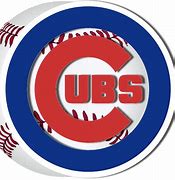 Image result for Chicago Cubs Logo