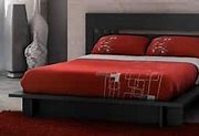 Image result for Stellar Home Furniture Urban Full Wall Bed - White