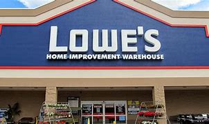 Image result for Lowe's Home Products