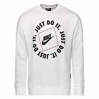 Image result for Nike NSW JDI Crew Sweatshirt