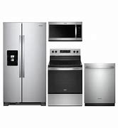 Image result for Frigidaire Kitchen Appliance Suites Packages