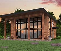 Image result for Shed House Designs
