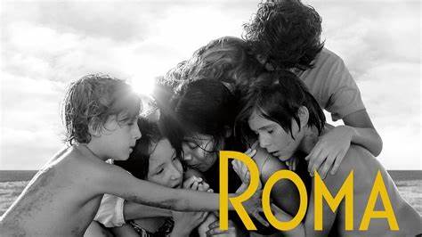 Roma - Netflix Movie - Where To Watch