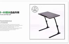 Image result for Portable Writing Desk with Storage