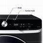 Image result for Samsung 7.2 Electric Dryer