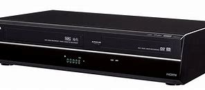 Image result for Toshiba DVD and VCR Combo Player