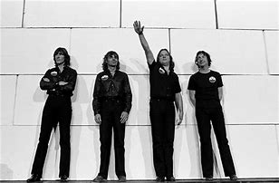 Image result for Pink Floyd the Wall Tour