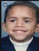 Image result for Chris Brown Childhood