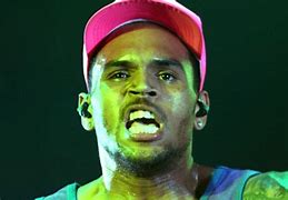 Image result for Chris Brown Race