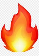 Image result for Fire Emoji Black Background