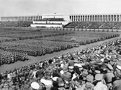 Image result for Nuremberg Rally Speech