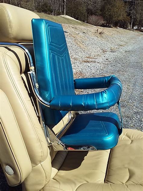 311 best Vintage car seats images on Pinterest