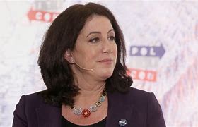 Image result for Christine Pelosi Young