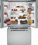 Image result for GE French Door Refrigerator Bisque