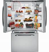 Image result for French Door Fridge with Ice and Water