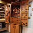 Image result for Popular Woodworking Tool Cabinet