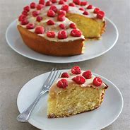 Image result for Lemon Cake with Glaze