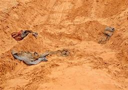 Image result for Mass Graves Croatia