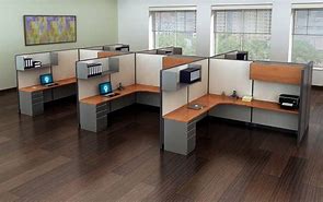 Image result for Small Cubicle Shelf