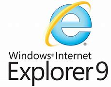 Image result for Is This Internet Explorer 9