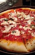 Image result for Sicilian Pepperoni Pizza