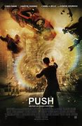 Image result for Push Movie