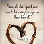 Image result for Good Heart Quotes and Sayings
