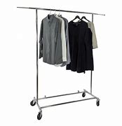 Image result for Clothes Hanging Bar for Closet