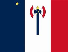Image result for Vichy France Alternate Flag