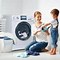Image result for Small Washing Machine and Dryer Combo