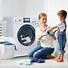 Image result for Clothes Washer and Dryer in One Machine