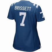 Image result for Jacoby Brissett Mother