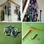 Image result for Jewelry Display Stand DIY