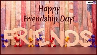 Image result for Happy Friendship Day Message Whats App