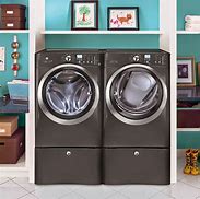 Image result for Washer Dryer Fridge Combo Kitchen