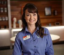 Image result for Girl From TV Commercial
