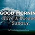 Image result for Sunday Mood Quotes