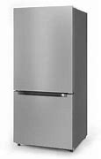 Image result for Midea 18 Cu FT 4 Door Refrigerator