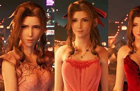 Image result for FF7 PC Mods