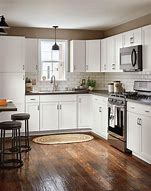 Image result for Lowe%27s Kitchen Cabinets