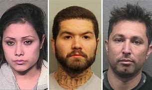 Image result for 10 Most Wanted Gang Members